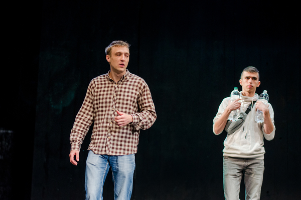 Фото: Марина Головнева