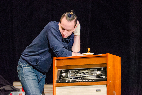 Фото: Марина Головнева