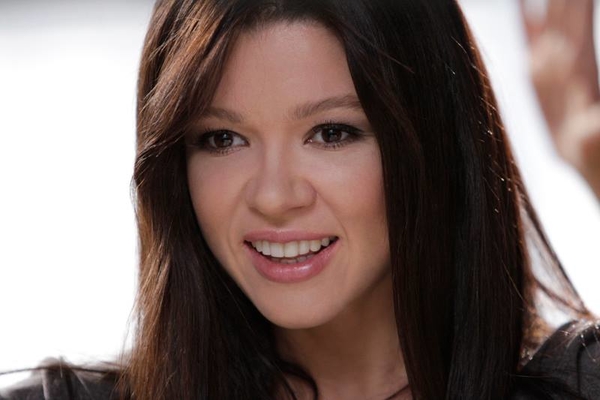 Я против разрушения: Руслана обратилась к украинцам в День мира