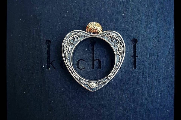 facebook.com/kochutjewelry