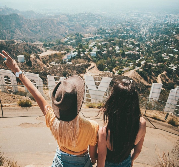 Google презентовал приложение для путешественников