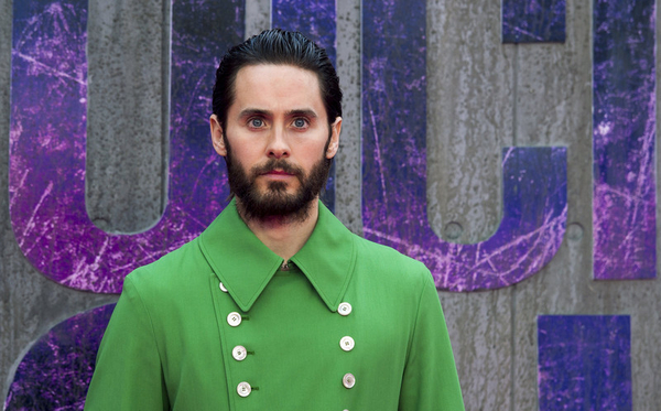 Джаред Лето сыграет Энди Уорхолла в байопике