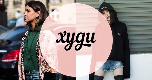 Модный словарь: худи