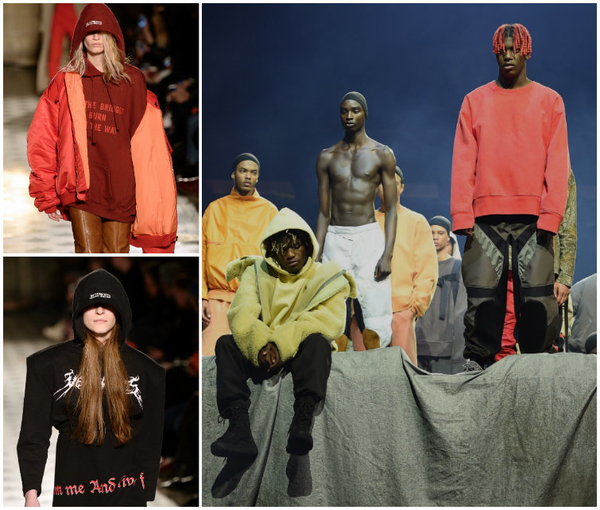 Модный словарь: худи