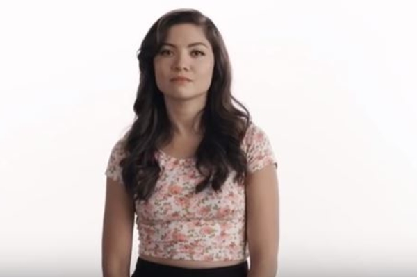 Кадр из видео