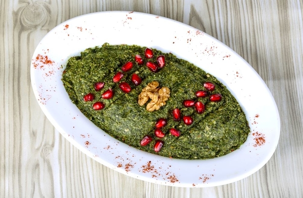 Кулинарная Грузия: регионы Имеретия, Аджария и Картли