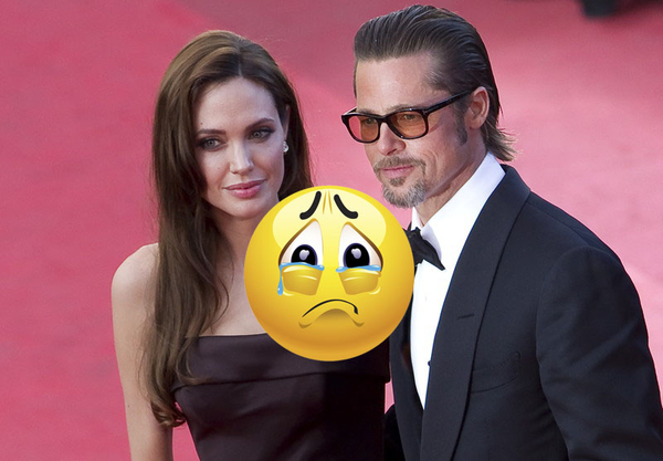 Развод Джоли и Питта: как это пережить "простым смертным"