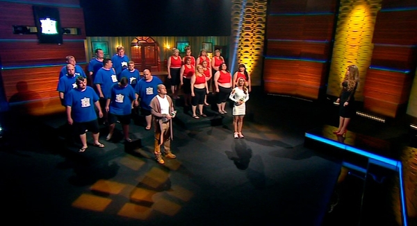 Зважені та щасливі 6 сезон онлайн: кто покинул шоу в четвертом выпуске