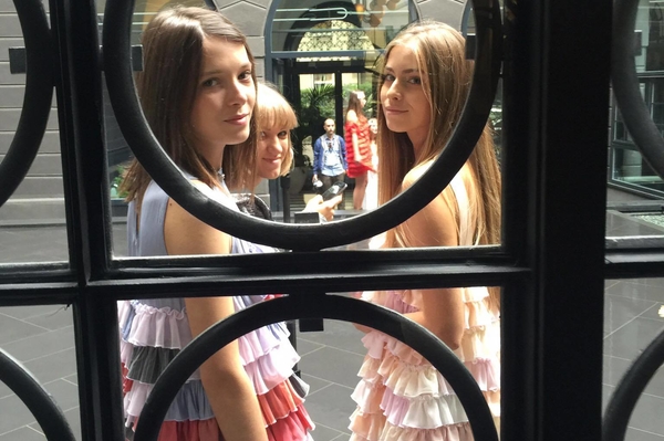 пресс-служба