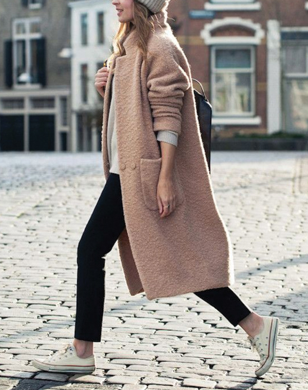 Восемь основных трендов в верхней одежде 2016