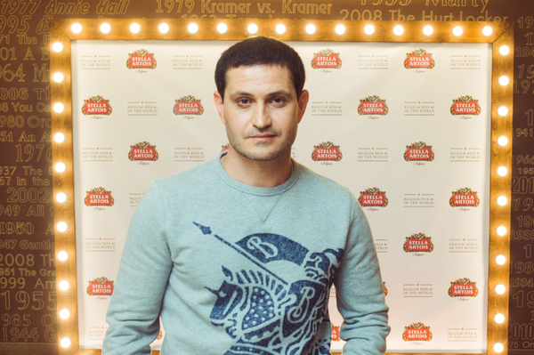 пресс-служба