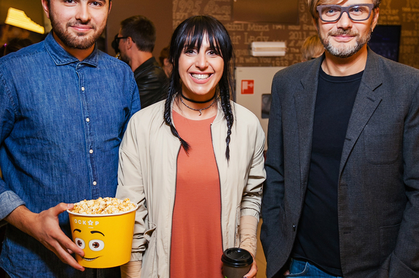 пресс-служба