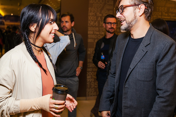 пресс-служба