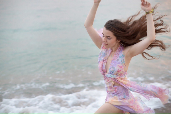 Христина Соловій розповіла про забобони і творчі плани