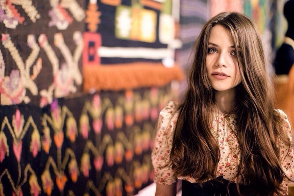 Христина Соловій розповіла про забобони і творчі плани