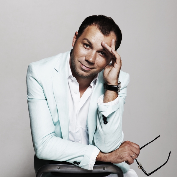 Андре Тан рассказал о трендах и антитрендах этой осени