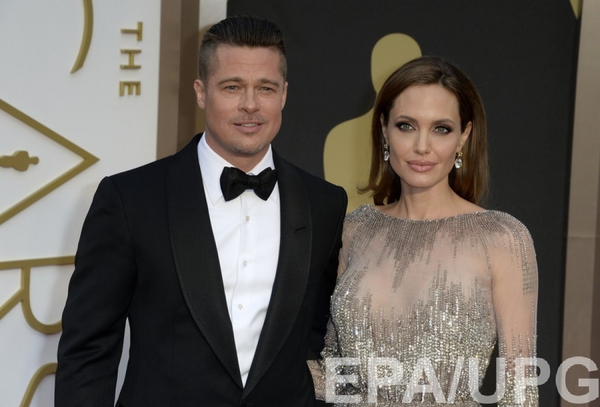 ФБР завершило расследование дела Питта о жестоком обращении с детьми