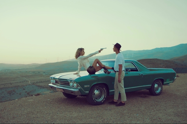 пресс-служба