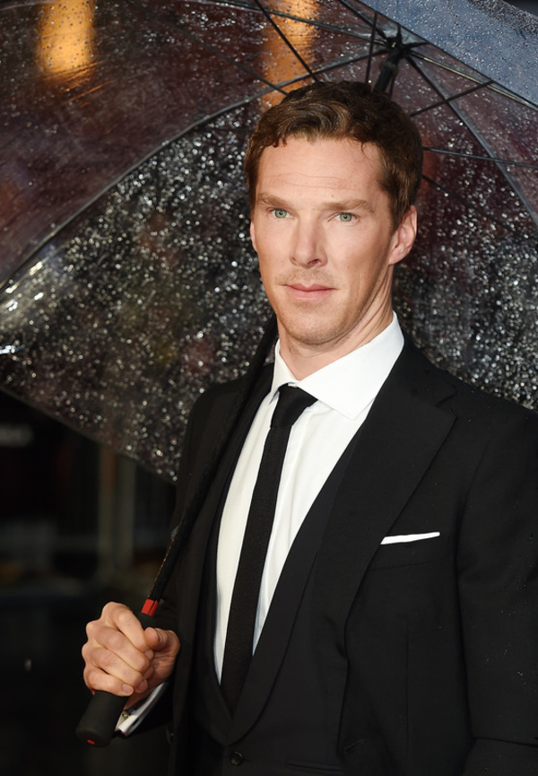 Шерлок: стали известны названия новых серий четвертого сезона