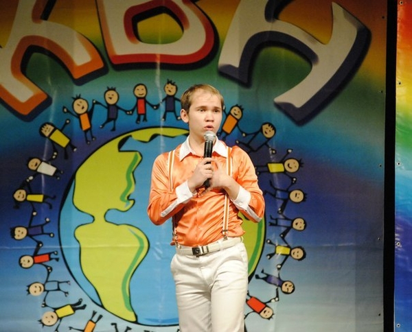 Умер капитан команды КВН Сборная Спецназа Кирилл Залевский