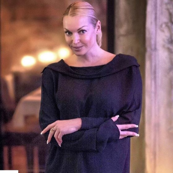 Экс-любовника Волочковой посадили в тюрьму за долги Кобзону