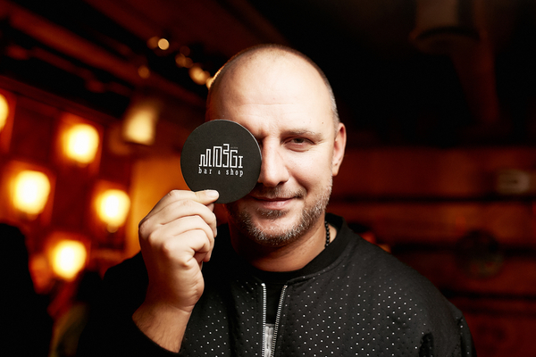 Бизнес звезд: Потап