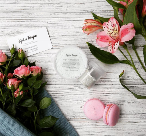 Осенняя подборка: ТОП-10 косметических средств от украинских брендов