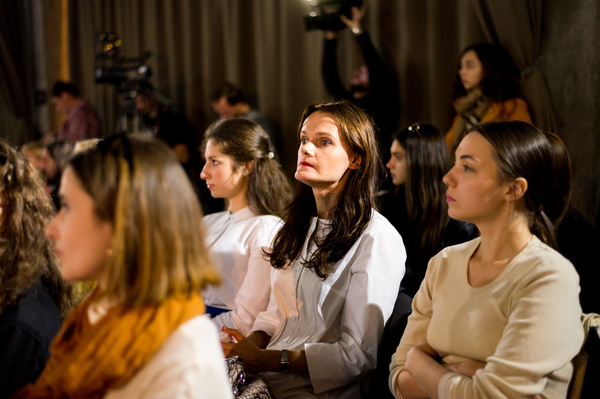 Фото: Марина Головнева