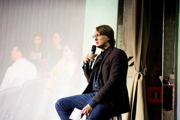 Фото: Марина Головнева