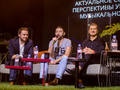 Music Hub: Шабанов и Никитин рассказали о состоянии украинской музыки