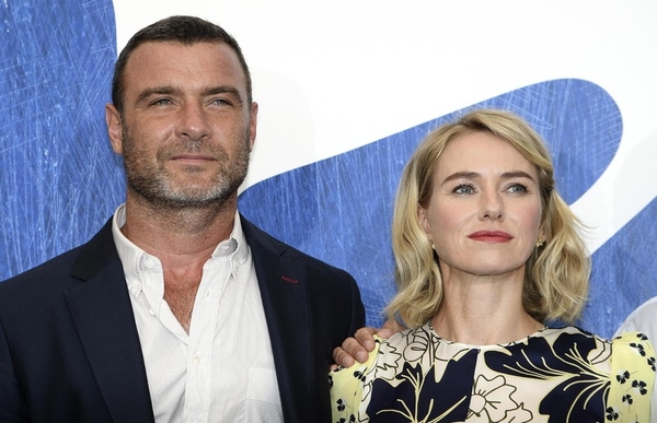 В Голливуде снова развод: Наоми Уоттс и Лив Шрайбер решили разойтись