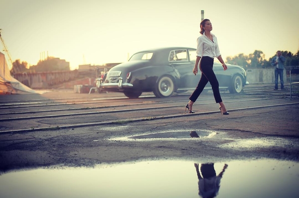 Разве ты любил: Ани Лорак презентовала новый клип в свой день рождения