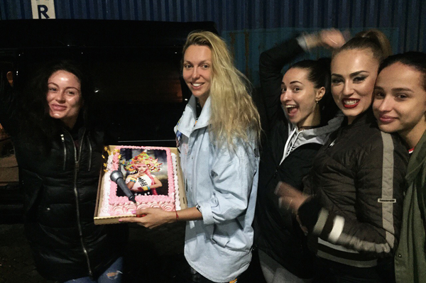 Фото: Ростислав Богданов