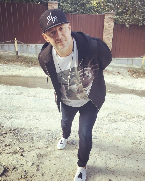 Потап объявил о новом кастинге