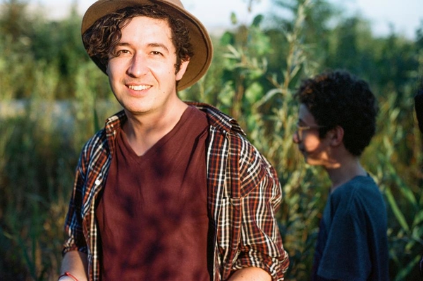 Фото: Роман Пашковский