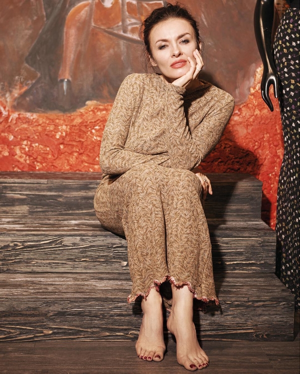 Даша Астафьева и Надежда Мейхер рассказали о пирсинге