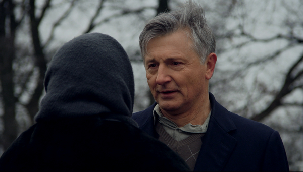 Столетие Якова: в Украине покажут историческую драму о трагической любви