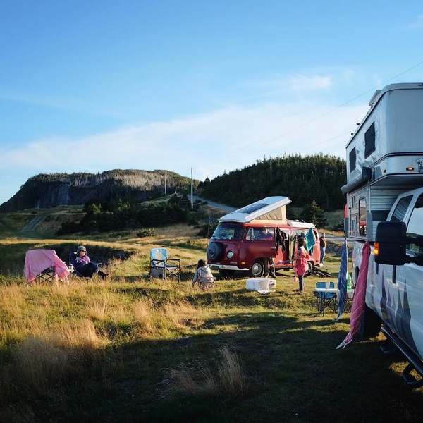 День туризма: пять вдохновляющих блогов путешественников
