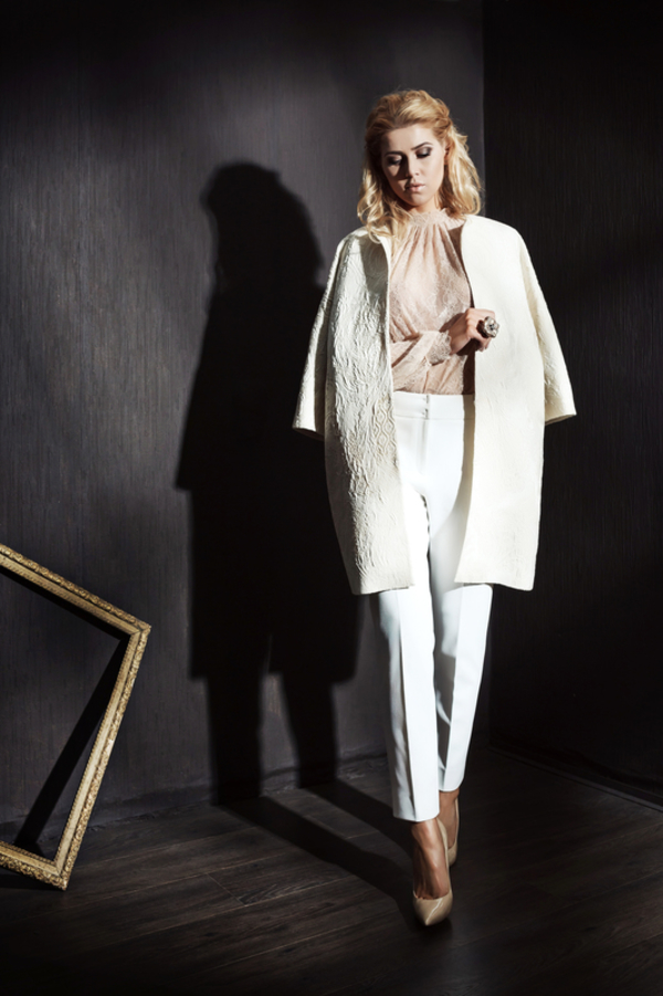 Gosha Altshuler: Мы создаем одежду для тех, кто ценит настоящий стиль