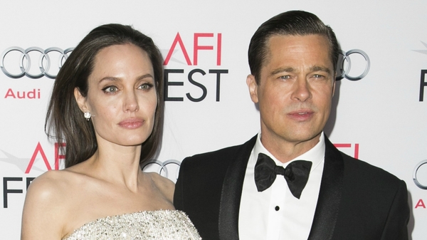 Питт пропустит премьеру своего фильма, чтобы "сосредоточиться на семье"