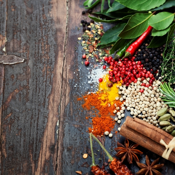 Кулинарная Грузия: регионы Мцхета, Абхазия и Кахетия