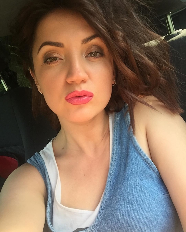 С Олей Цыбульской случился неприятный инцидент в Турции