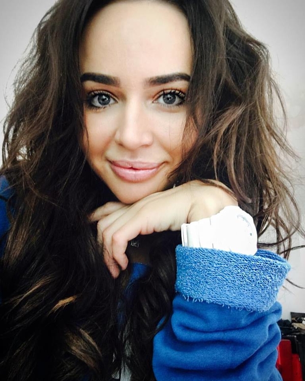 День учителя: украинские звезды рассказали о своих классных руководителях