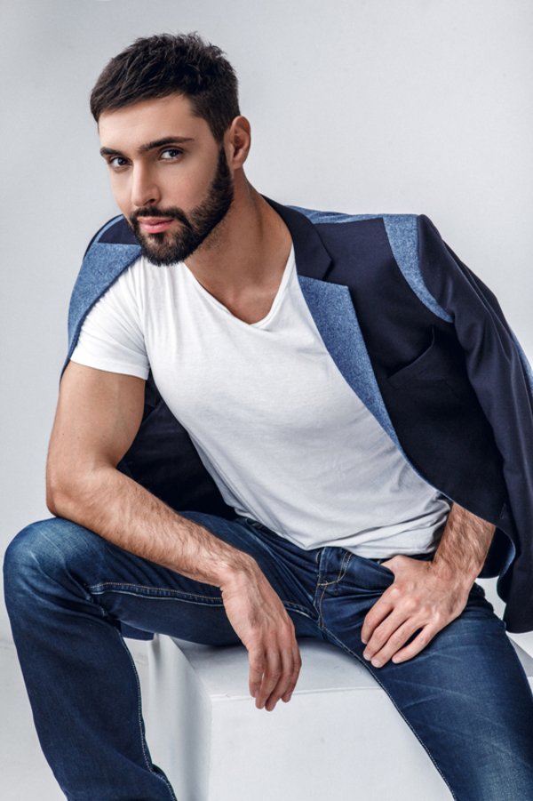 День учителя: украинские звезды рассказали о своих классных руководителях