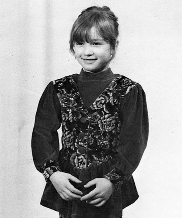 День учителя: украинские звезды рассказали о своих классных руководителях