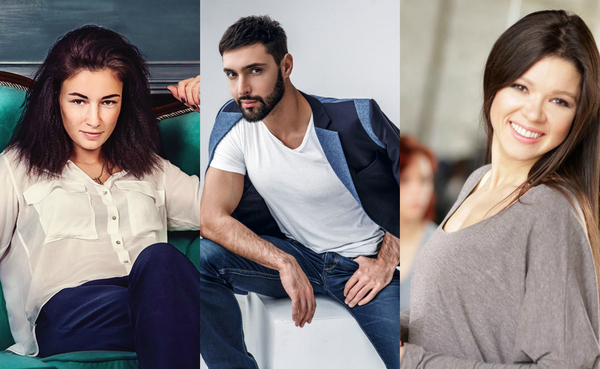 День учителя: украинские звезды рассказали о своих классных руководителях