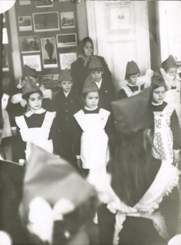 День учителя: украинские звезды рассказали о своих классных руководителях