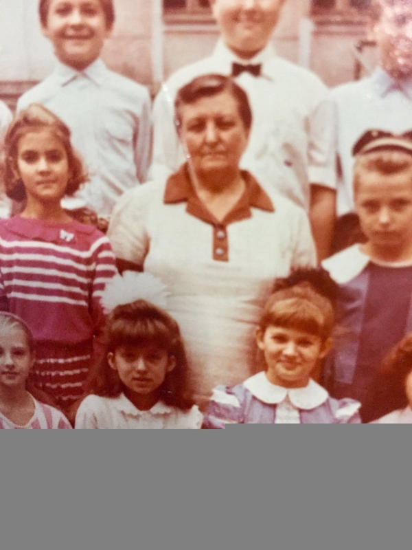 День учителя: украинские звезды рассказали о своих классных руководителях