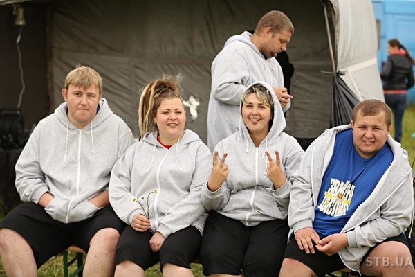 Зважені та щасливі 6 сезон онлайн: подробности пятого выпуска