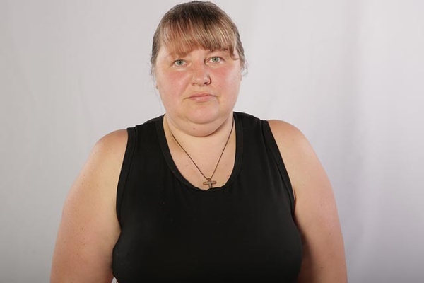 Зважені та щасливі 6 сезон онлайн: кто покинул шоу в пятом выпуске